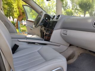 Mercedes-Benz Clase M ML 320 CDI