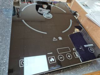 Placa Inducción Severin DK 1071