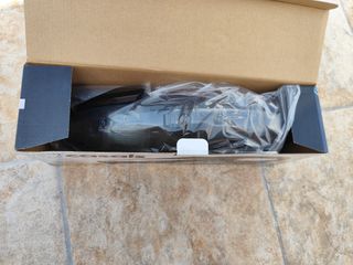 Aspiradores CASALS VAC 100-B 12V