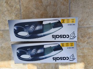 Aspiradores CASALS VAC 100-B 12V