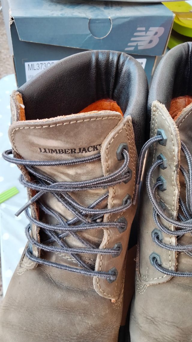 Scarponcini scamosciati donna colore cachi