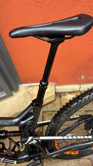 Intense Carbine 2017 - Carbono