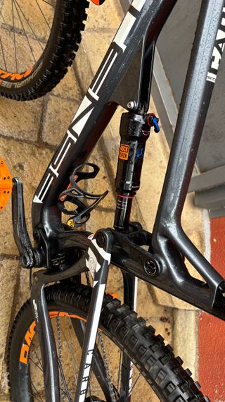 Intense Carbine 2017 - Carbono