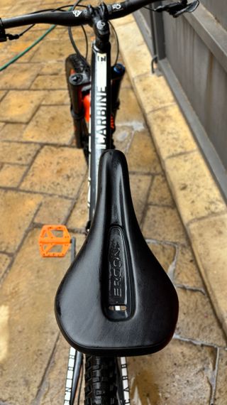 Intense Carbine 2017 - Carbono