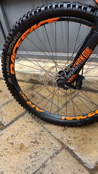 Intense Carbine 2017 - Carbono