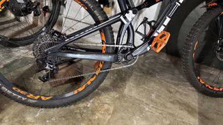 Intense Carbine 2017 - Carbono