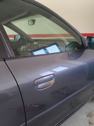 Puerta Audi A3 8L Gris
