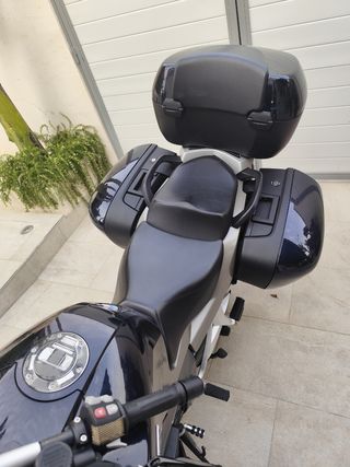 BMW K1300 GT - Moto Turismo