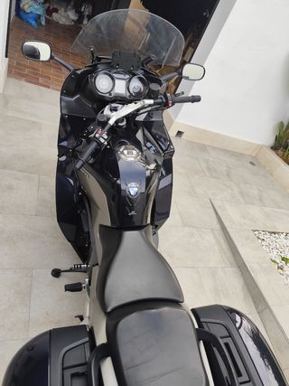 BMW K1300 GT - Moto Turismo