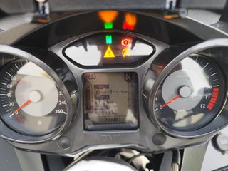 BMW K1300 GT - Moto Turismo