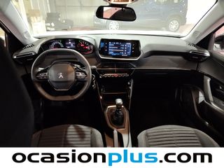 Peugeot 2008 Puretech 100 S&S Active Pack 75 kW (100 CV)