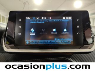 Peugeot 2008 Puretech 100 S&S Active Pack 75 kW (100 CV)