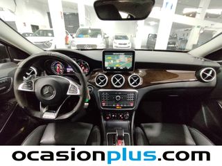 Mercedes-Benz GLA Mercedes-AMG GLA 45 4Matic 280 kW (381 CV)