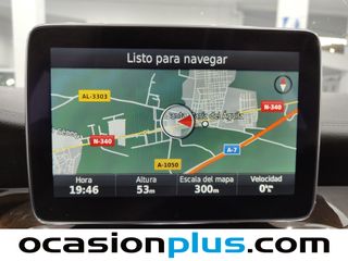 Mercedes-Benz GLA Mercedes-AMG GLA 45 4Matic 280 kW (381 CV)