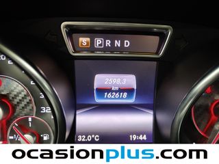 Mercedes-Benz GLA Mercedes-AMG GLA 45 4Matic 280 kW (381 CV)