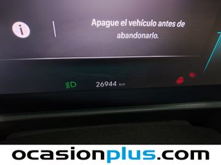 Opel Astra 1.2 Turbo XHT GS 96 kW (130 CV)