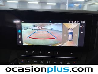 Opel Astra 1.2 Turbo XHT GS 96 kW (130 CV)