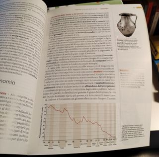 Le vie della civiltà  Da Augusto all'anno Mille