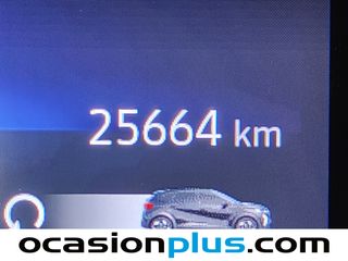 Renault Captur Techno TCe 66 kW (90 CV)