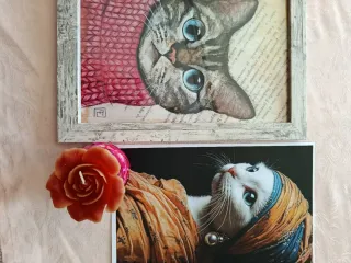 Cuadros Enmarcados Nuevos