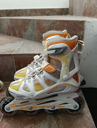 Patines en línea Rollerblade