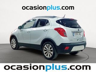 Opel Mokka 1.6 CDTI S&S Excellence 4x2 100 kW (136 CV)