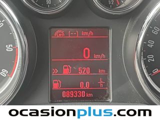 Opel Mokka 1.6 CDTI S&S Excellence 4x2 100 kW (136 CV)