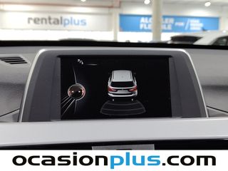 BMW X1 sDrive18d 110 kW (150 CV)