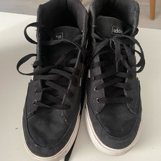 Zapatillas Adidas Cloudfoam - Talla 43