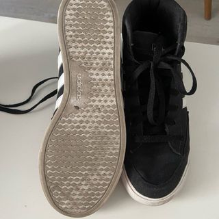 Zapatillas Adidas Cloudfoam - Talla 43