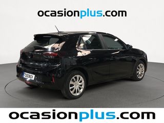 Opel Corsa 1.2 Turbo XHL Hybrid Edition eDCT 74 kW (100 CV)