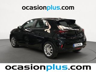 Opel Corsa 1.2 Turbo XHL Hybrid Edition eDCT 74 kW (100 CV)