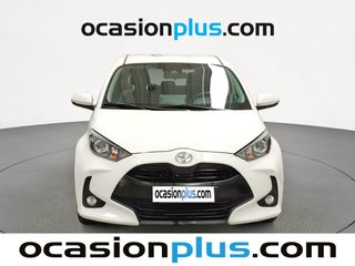 Toyota Yaris 1.0 Active 51 kW (69 CV)