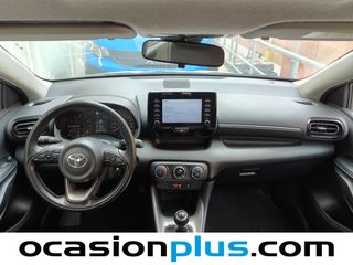Toyota Yaris 1.0 Active 51 kW (69 CV)