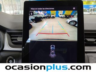 Renault Captur Techno TCe 66 kW (90 CV)