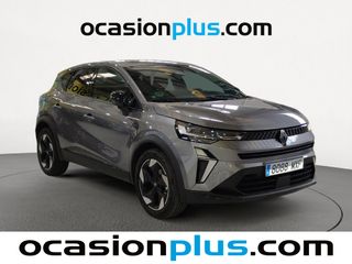 Renault Captur Techno TCe 66 kW (90 CV)
