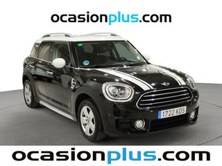 MINI MINI Countryman Cooper 100 kW (136 CV)