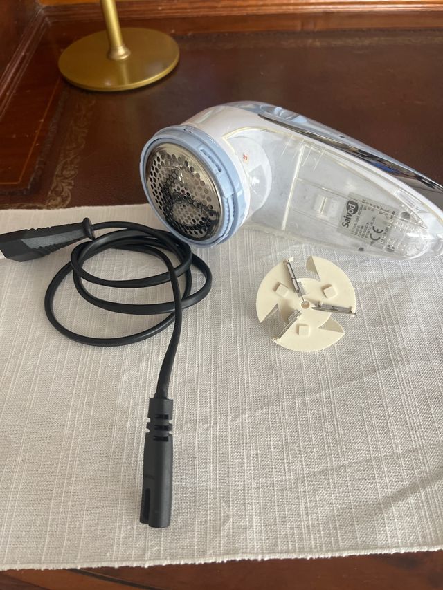 Cortapelusas Sailnovo