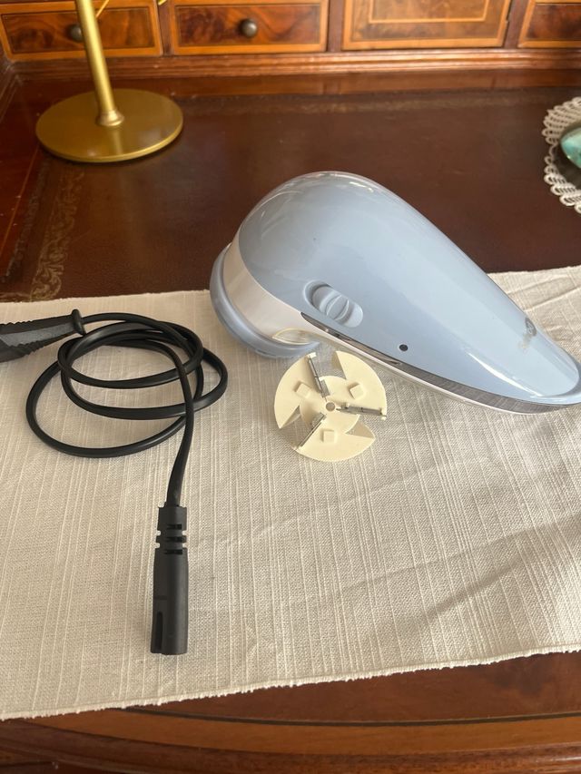 Cortapelusas Sailnovo