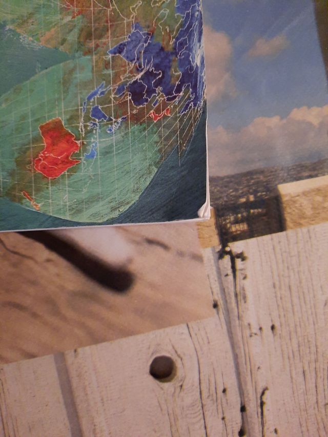 Geografia dell'economia mondiale