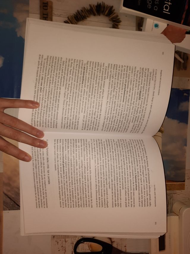 Geografia dell'economia mondiale