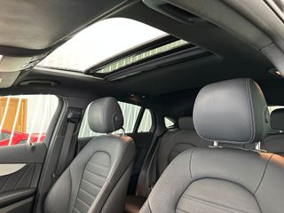 Mercedes-Benz GLC Coupé 2022