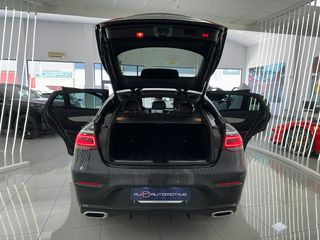 Mercedes-Benz GLC Coupé 2022