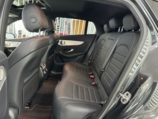 Mercedes-Benz GLC Coupé 2022