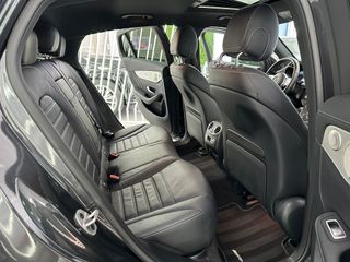 Mercedes-Benz GLC Coupé 2022
