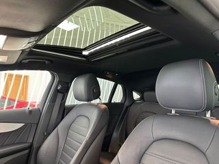 Mercedes-Benz GLC Coupé 2022