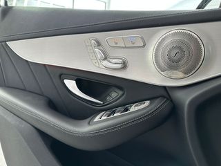 Mercedes-Benz GLC Coupé 2022