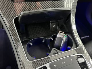Mercedes-Benz GLC Coupé 2022