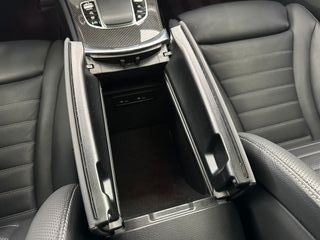 Mercedes-Benz GLC Coupé 2022