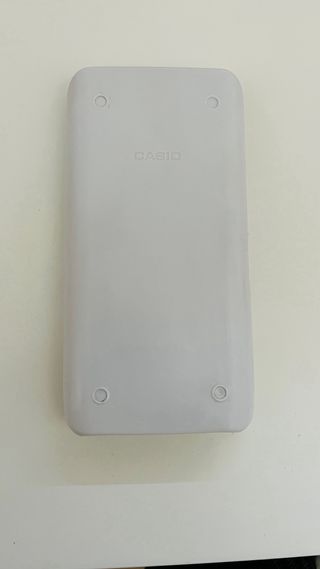 Calculadora gráfica Casio fx-CG50